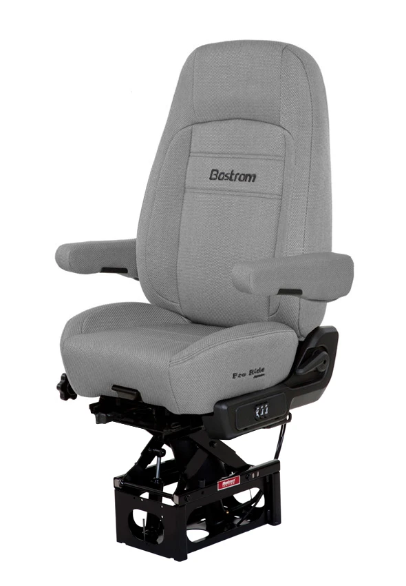 Pro Ride Truck Seat