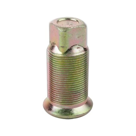 Automann 201.1002R Inner Cap Nut