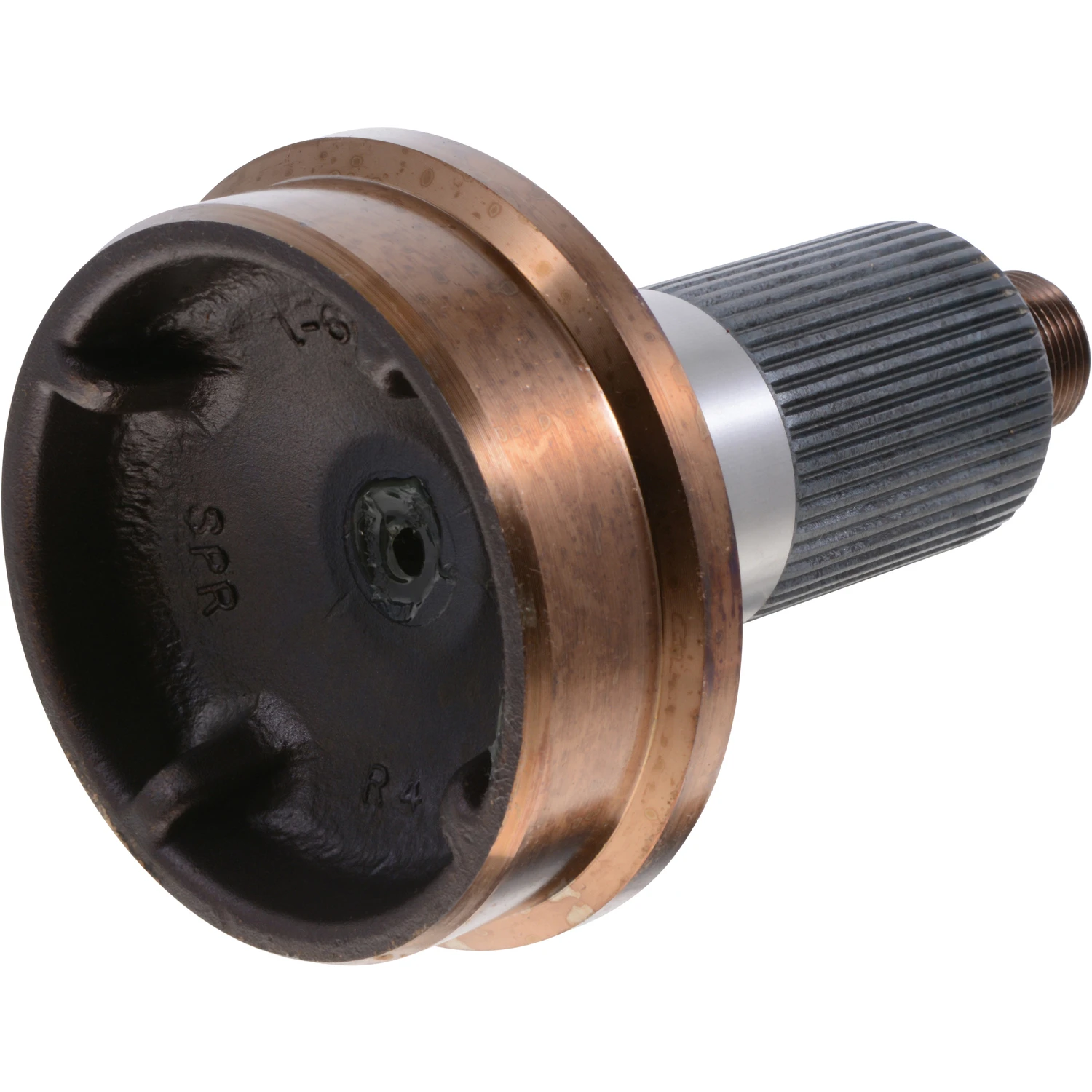 Spicer Drive Shaft Midship Stub Shaft (SPI250-53-11)