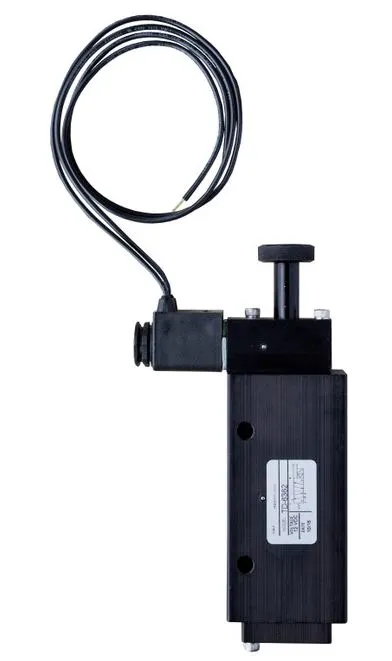 Air Brake Solenoid Valve