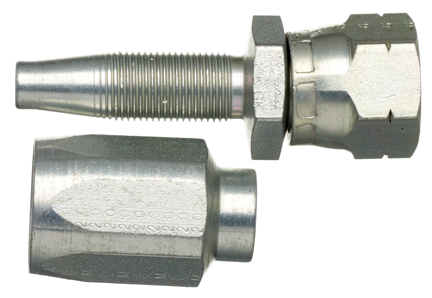 Hydraulic Coupling / Adapter