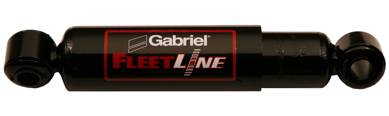Suspension Shock Absorber