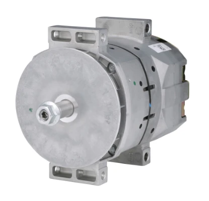 36SI New Alternator