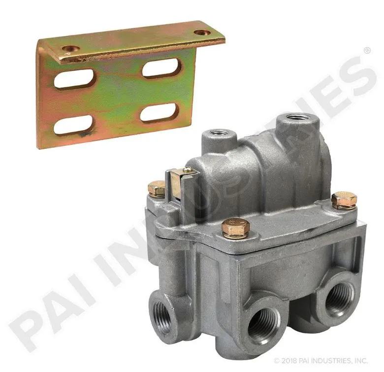 Relay Valve