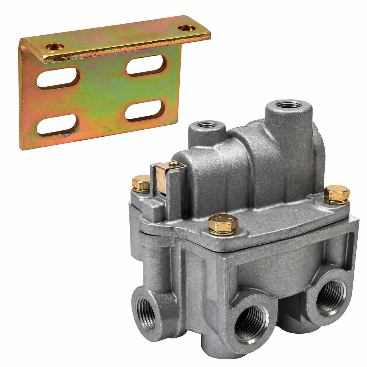 Relay Valve