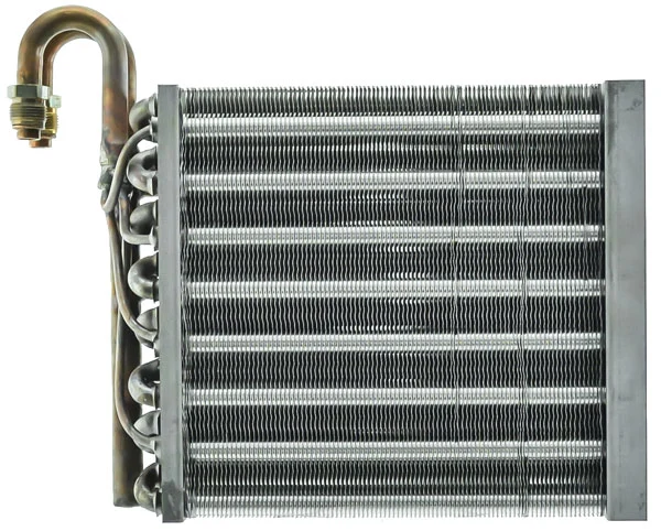 A/C Evaporator Core