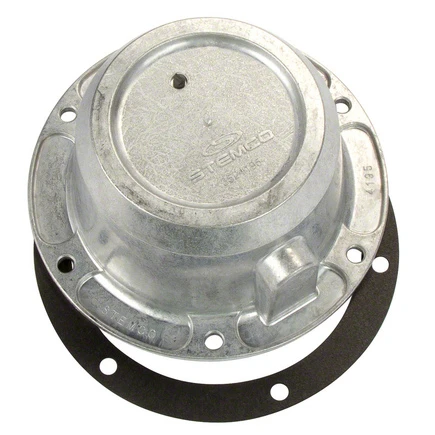 Stemco 352-4195 Grease Hub Cap