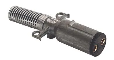 Dual Pole Plug