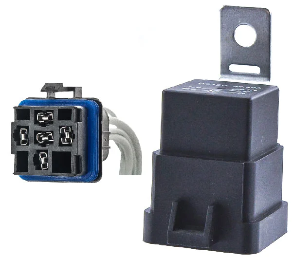HVAC Relay