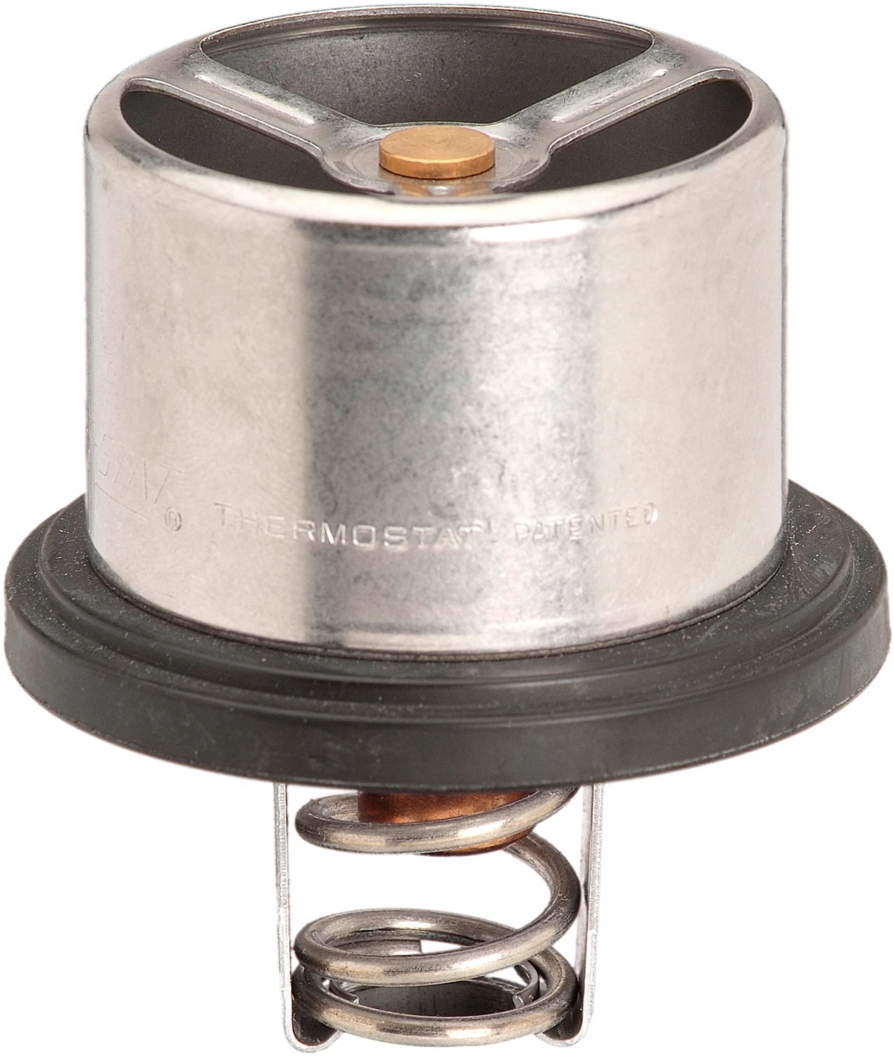 Engine Coolant Thermostat