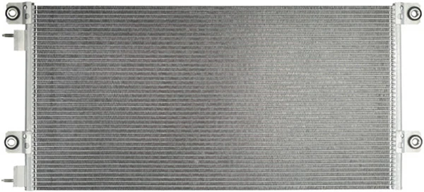A/C Condenser