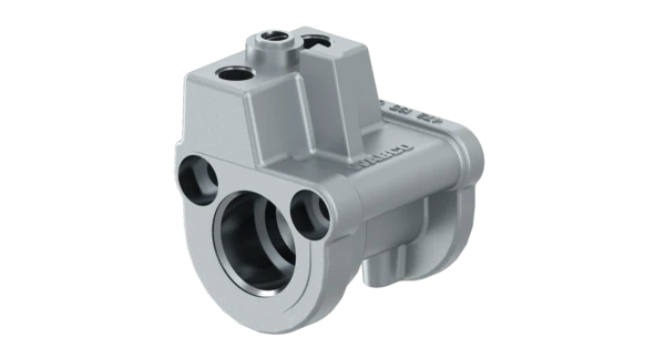 WABCO 4721950294 Tractor ABS/ATC Adapter