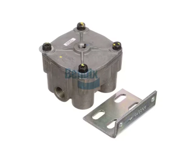 Relay Valve Bentley-Harris