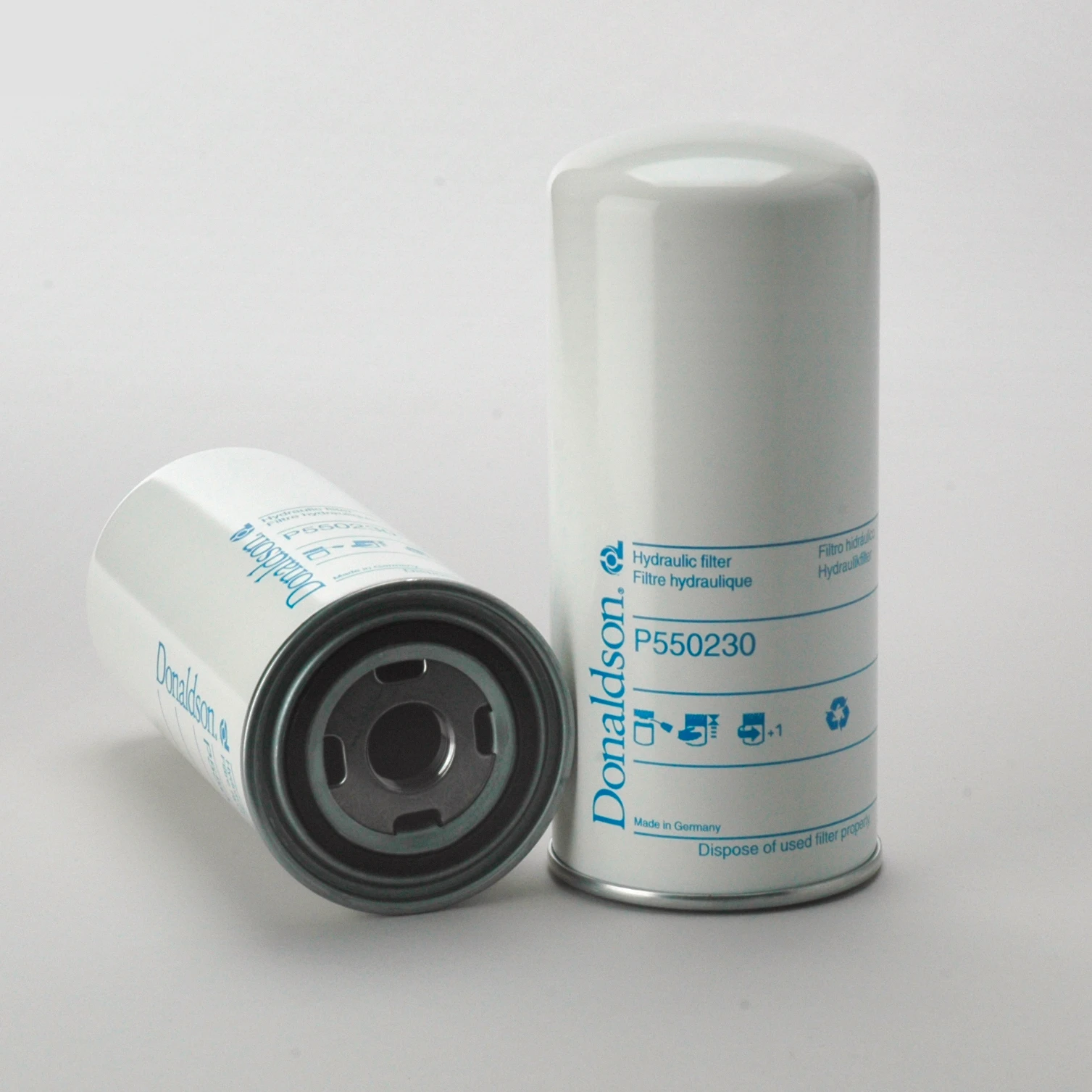 Hydraulic Filter