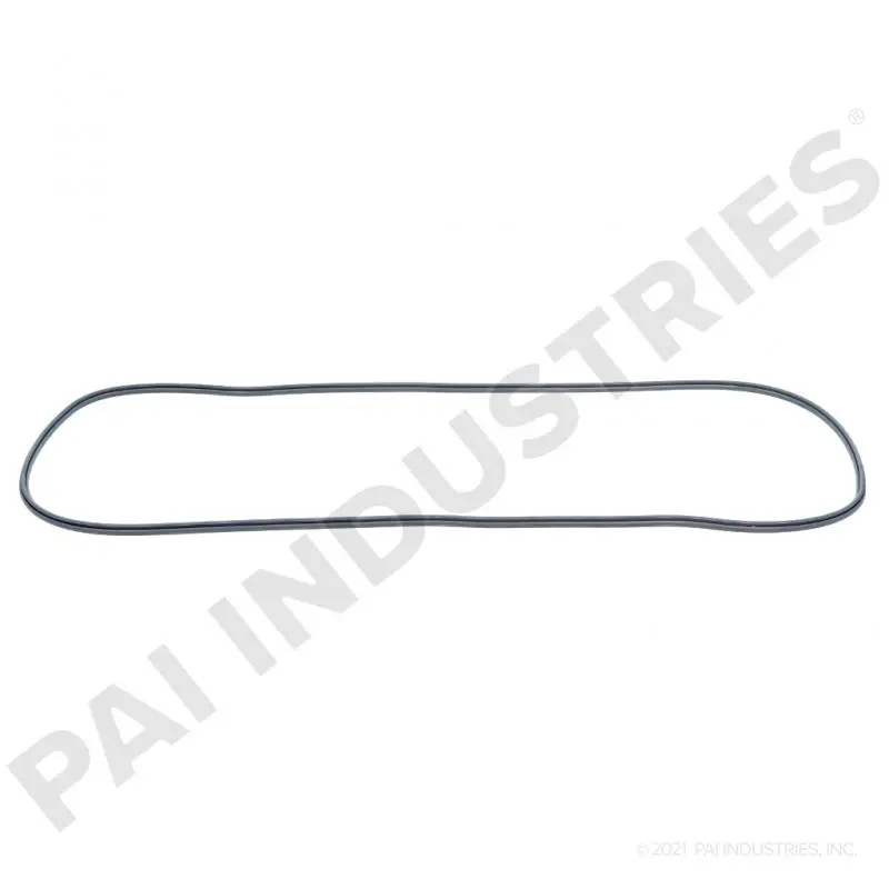 OIL PAN GASKET
