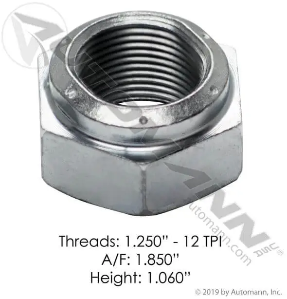 Lock Nut