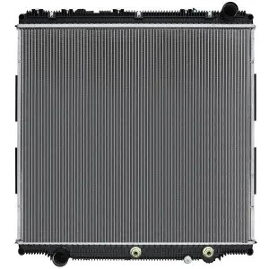 800128PTV Radiator