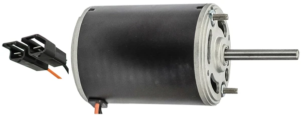 HVAC Blower Motor