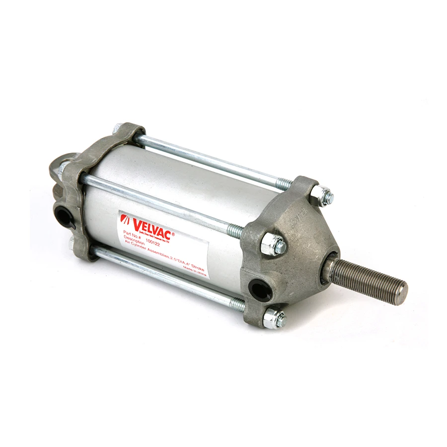 Air Cylinder