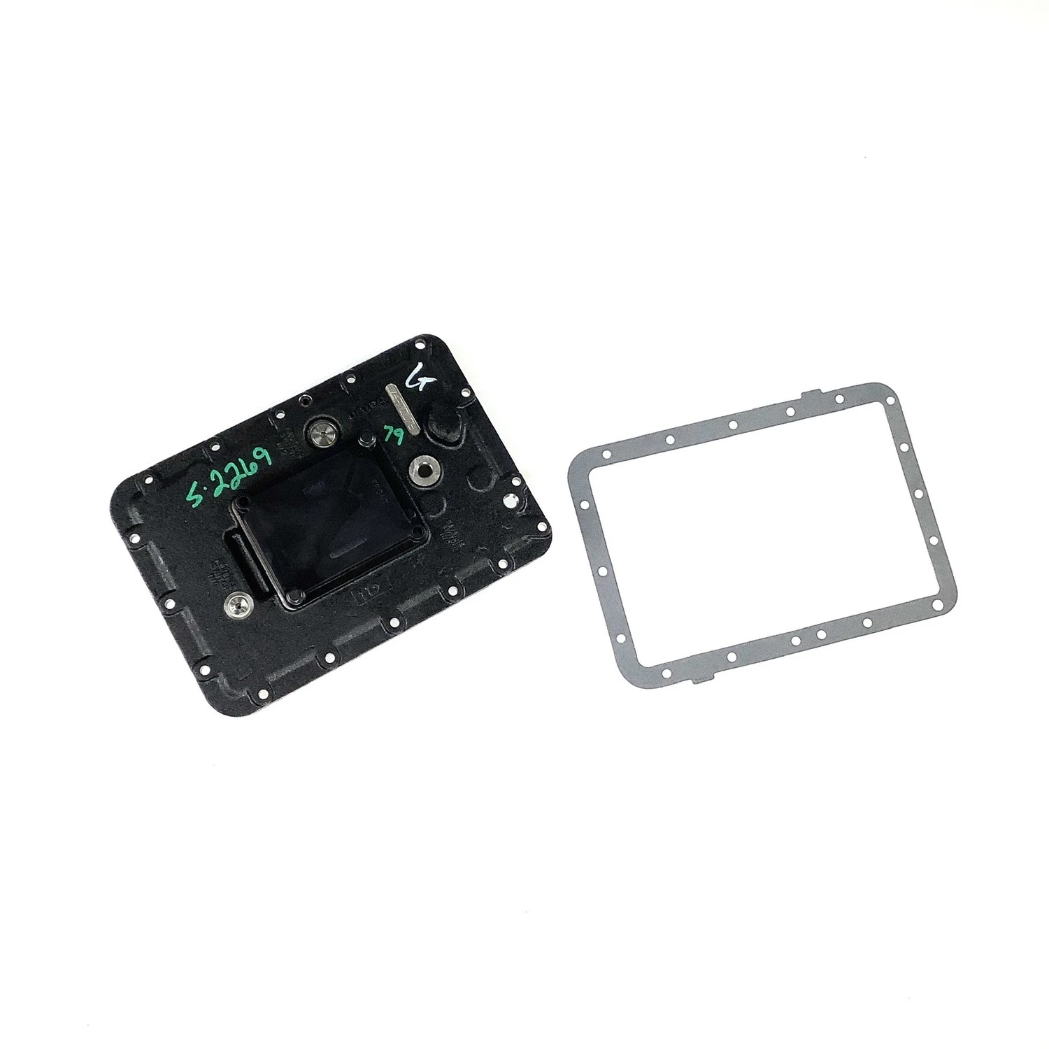 Eaton Housing - Shift Bar (FULS2269)