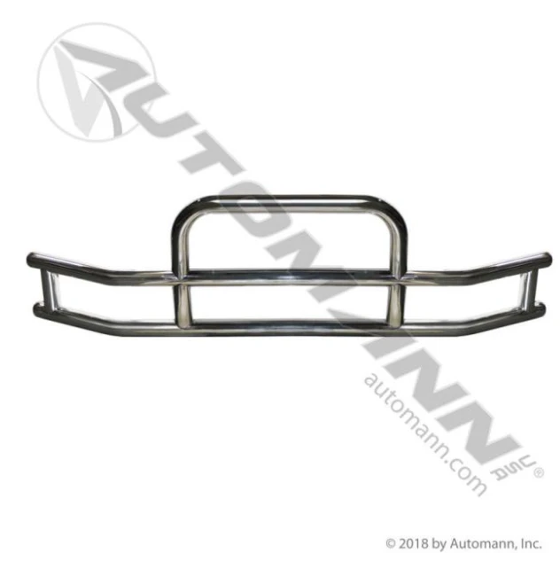 Automann 564.99001 Chrome Bumper Guard