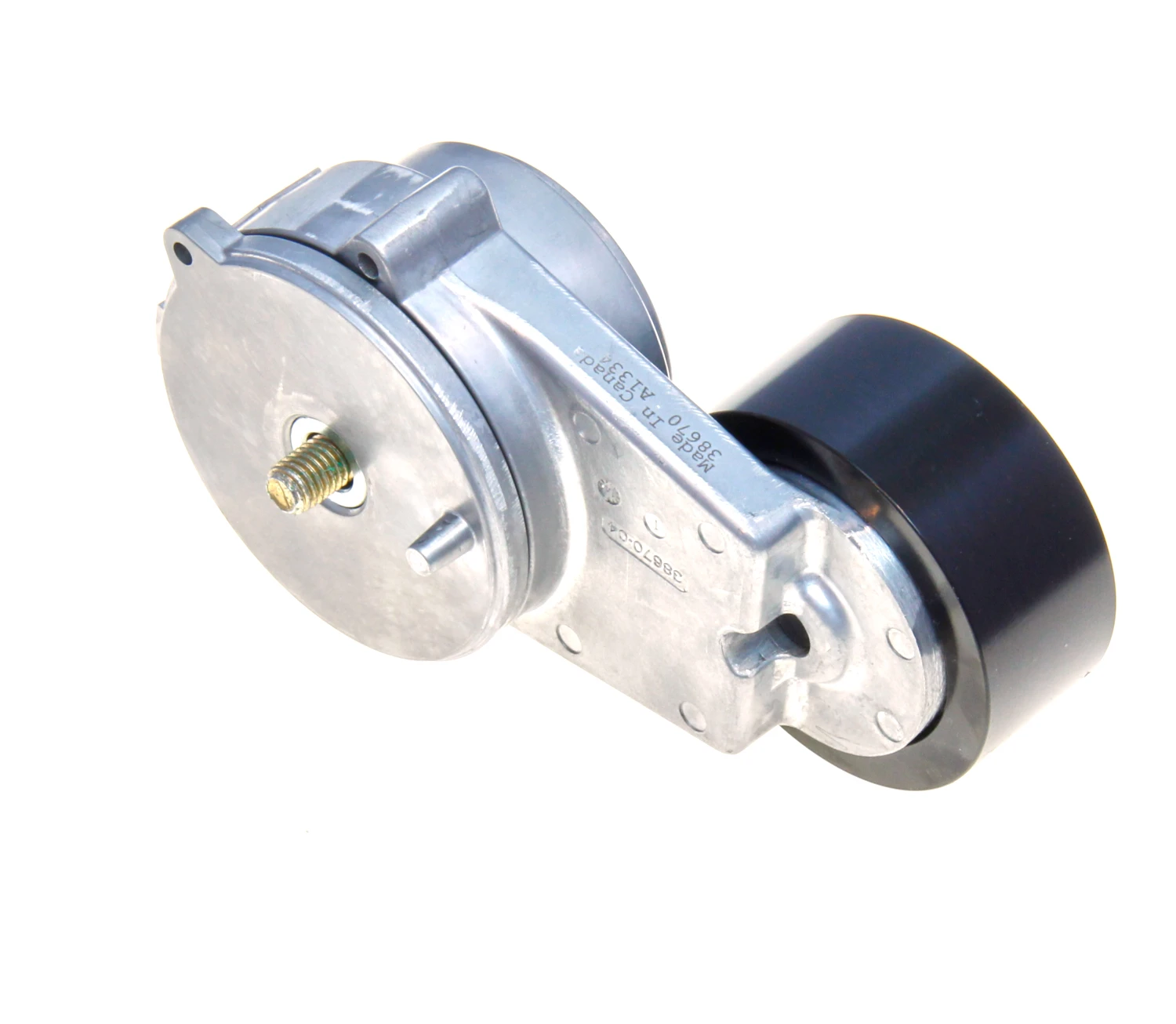 Accessory Drive Belt Tensioner Assembly