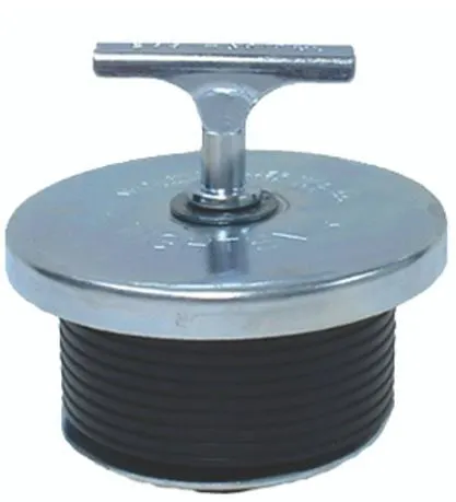 Engine Oil Filler Cap