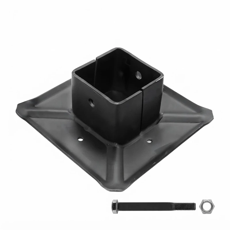 Automann 568.1051F Cushion Foot for Great Dane