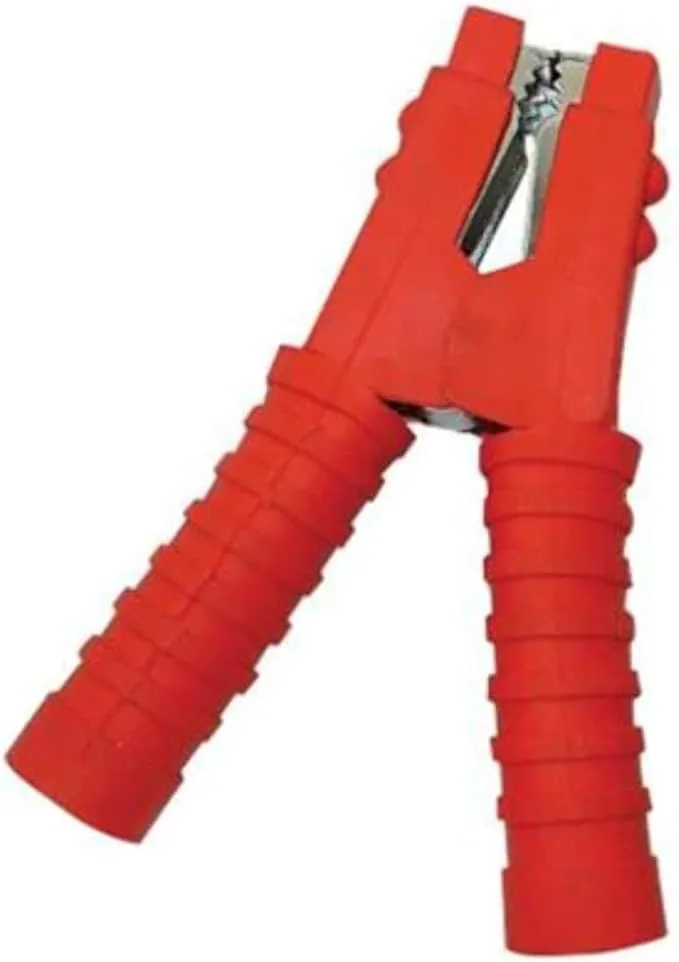 Battery Booster Cable, Heavy Duty 800 AMP