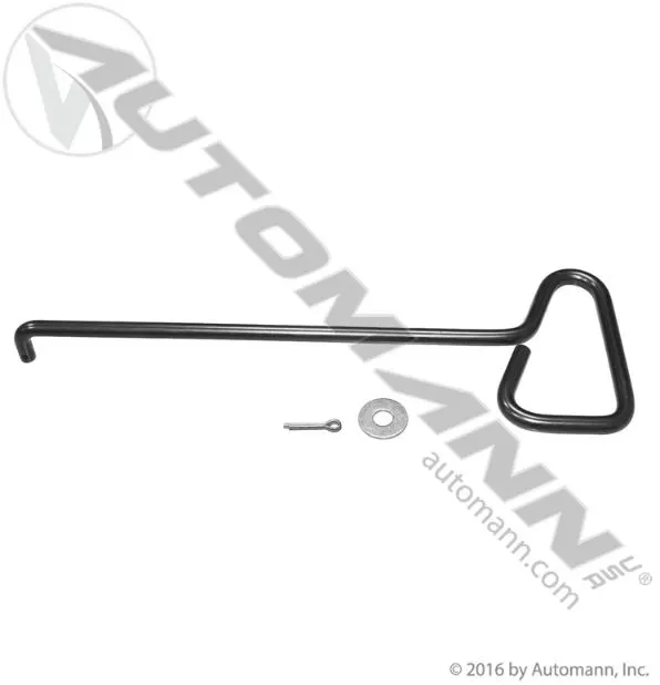 Handle LH Fontaine