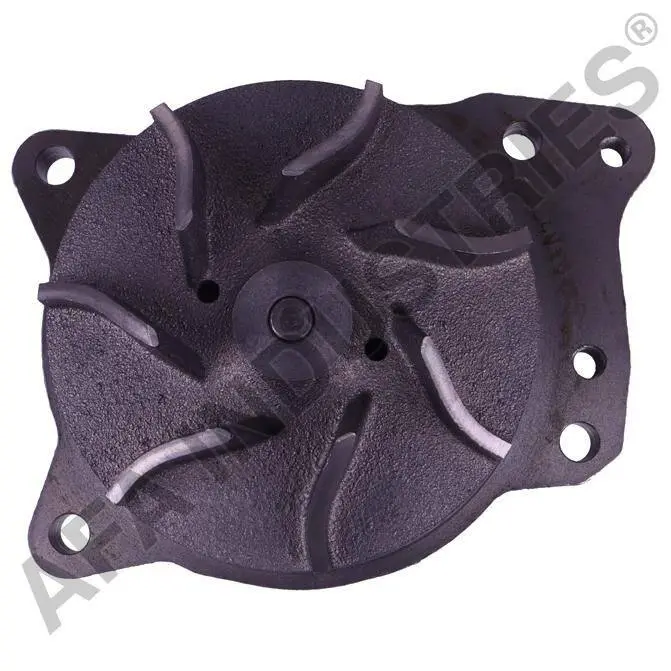 Afa Industries A4386576 Water Pump Without Housing