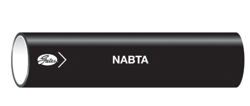 Gates 2.5NABTAX100FT - H30002-25 EA Hydraulic Hose
