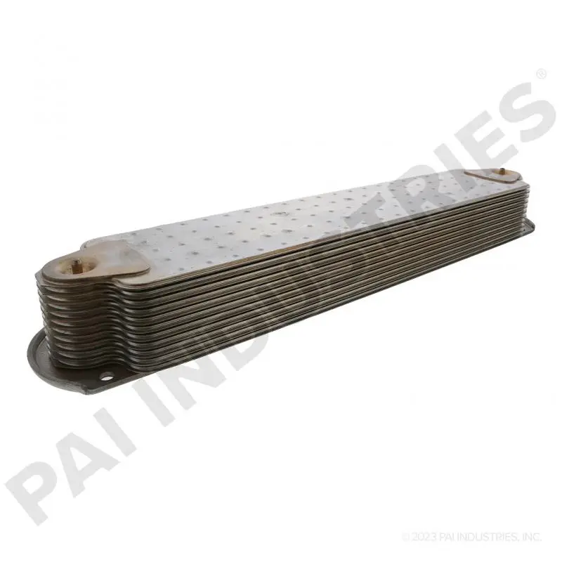 Oil Cooler
