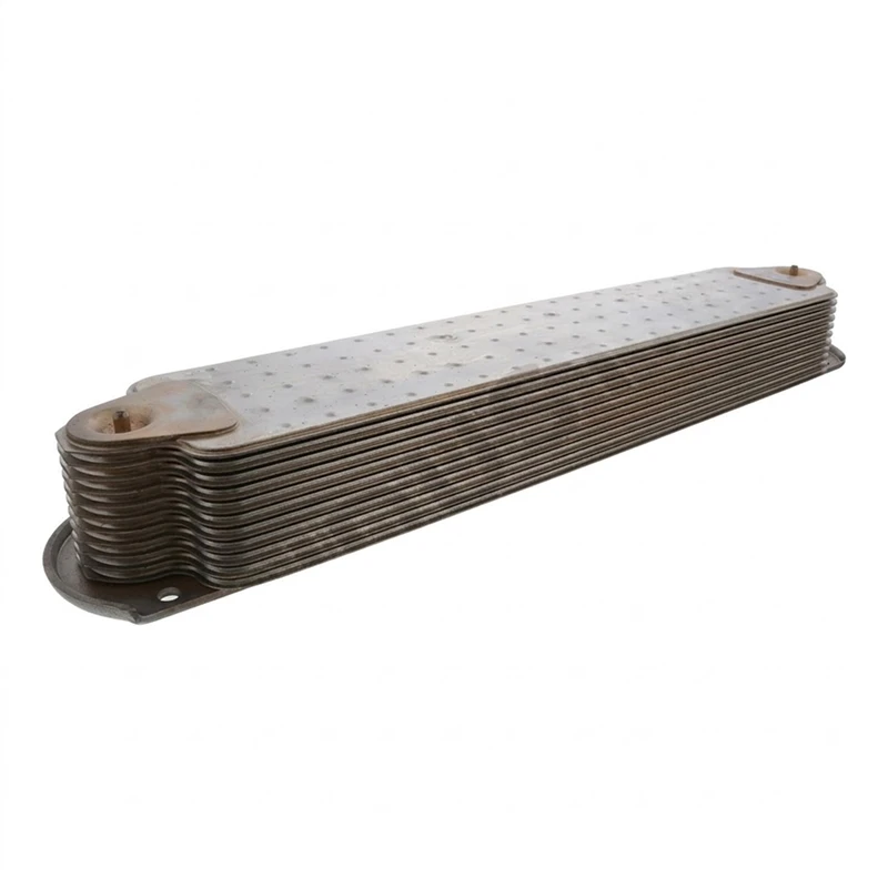 Oil Cooler