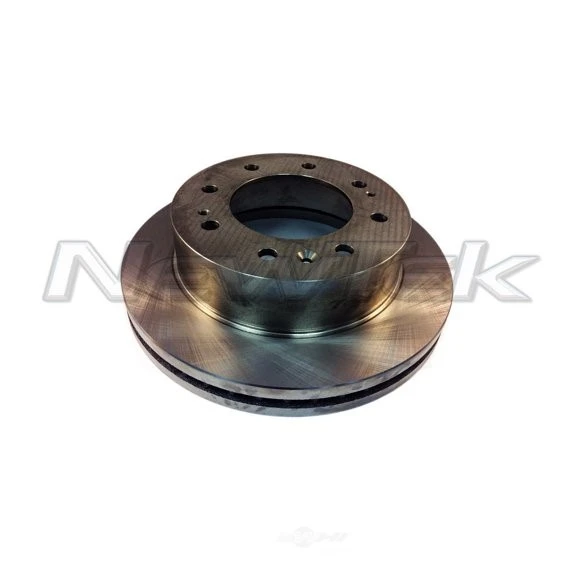 NewTek Automotive Disc Brake Rotor 55191
