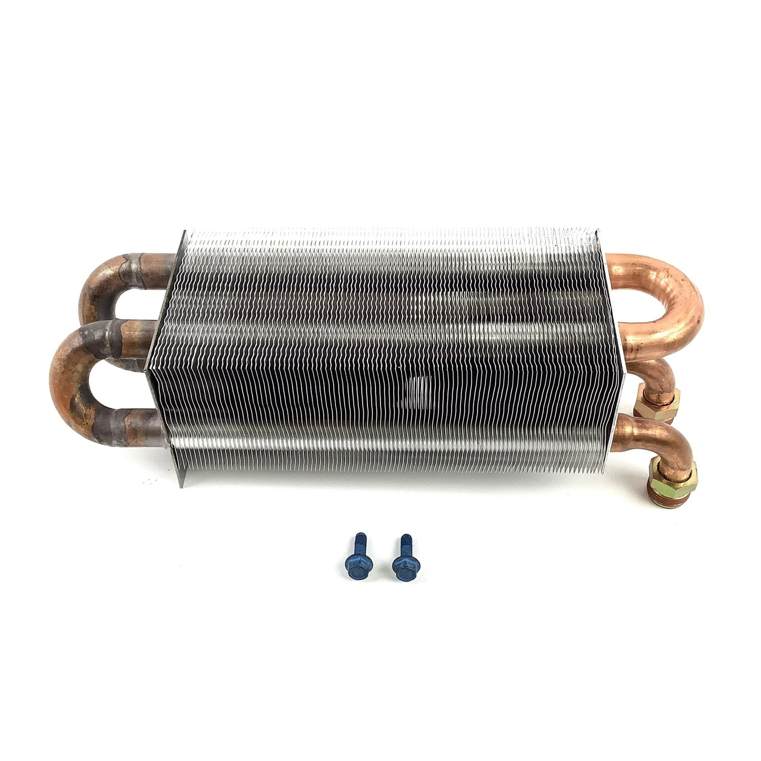 Eaton Cooler Kit, Oil, Transmission, Integral (FULK3246)