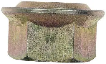 Wheel Lug Nut