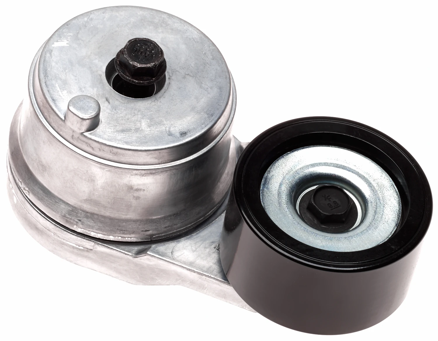 Accessory Drive Belt Tensioner Assembly