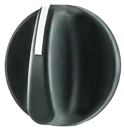 A/C Control Knob