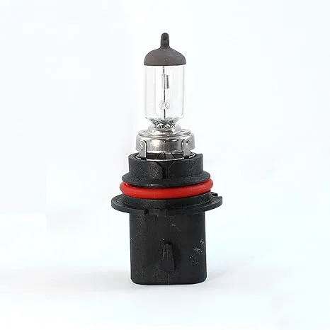 GE Lighting 9007/BP Halogen Automotive Replacement Bulb