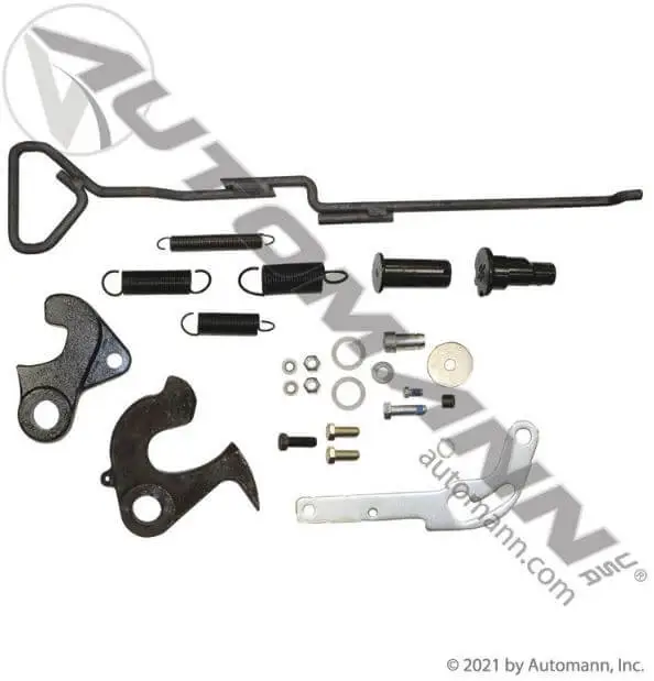 Rebuild Kit Holland