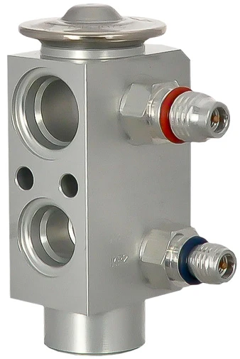 A/C Expansion Valve
