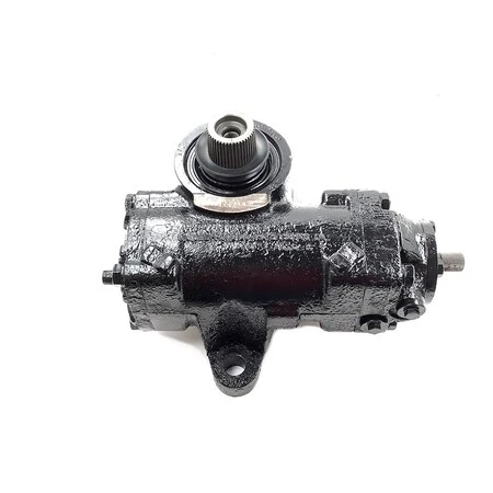 Steering Gear