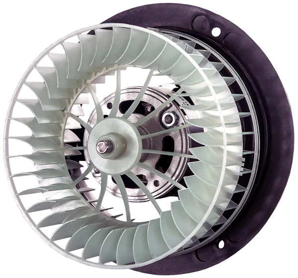 HVAC Blower Motor