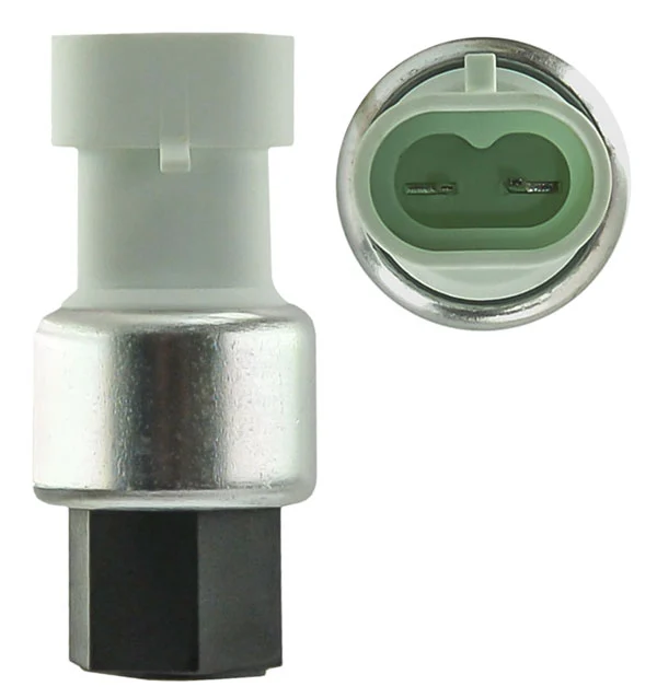 A/C Clutch Cycle Switch