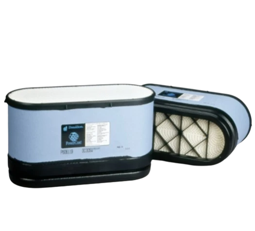 Powercore Oblong Primary Air Filter