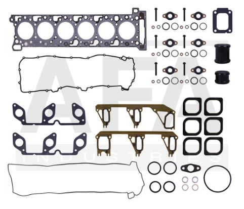 SPECIAL HEAD GASKET SET w/Injector Seals