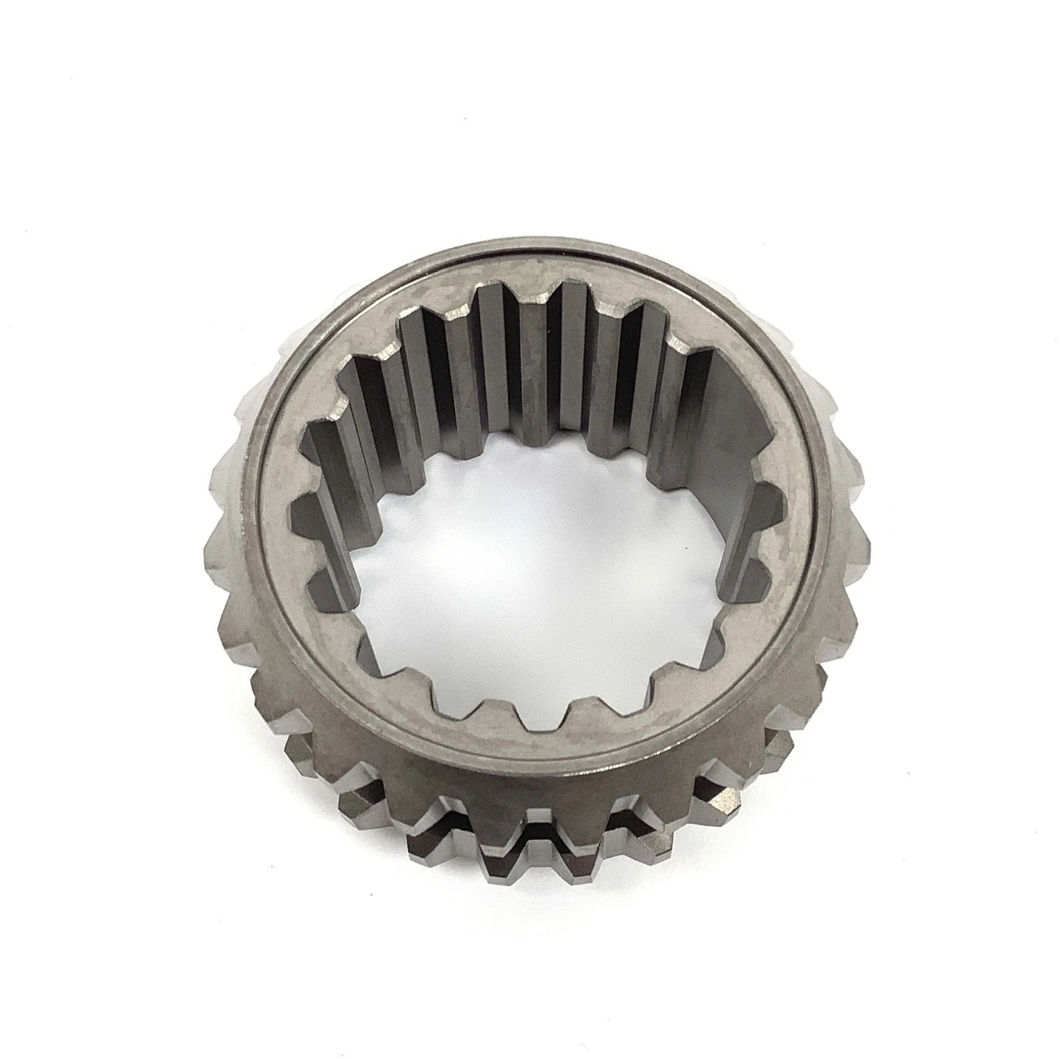 Clutch Transmission Sliding