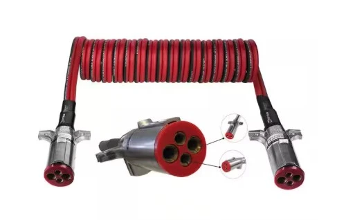 Trailer Power Cable