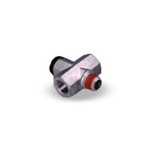 Pressure Protection Valve 1/2 Inlet